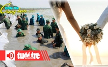 Điểm tin 8h: Lũ làm thủng đê ở Đồng Tháp Mười; UAE mở dịch vụ tổ chức kết hôn trực tuyến