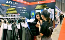 Triển lãm quốc tế ngành dệt may, da giày hướng tới xanh hóa