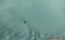 Philippines và Trung Quốc chạm trán trên không ở Scarborough