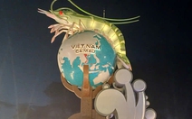 Cà Mau khánh thành 11 công trình hơn 2.400 tỉ đồng chào mừng Đại hội Đảng