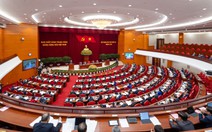 Bộ Chính trị có trách nhiệm giới thiệu nhân sự bầu làm Chủ tịch nước, Thủ tướng, Chủ tịch Quốc hội