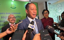 Jakarta ban bố tình trạng khẩn cấp vì rác thải 'ngập' thành phố