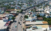 TP.HCM dự kiến khởi công mở rộng quốc lộ 13 vào năm 2026