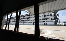 Các ổ tội phạm lớn quanh thủ đô Phnom Penh trống trơn  sau chiến dịch truy quét