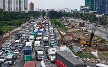 TP.HCM sẽ lắp thêm camera ở các ‘nút thắt’ giao thông