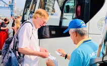 Sở Du lịch TP.HCM kiến nghị thí điểm đón tàu khách quốc tế tại Cái Mép - Thị Vải đến cuối năm 2026
