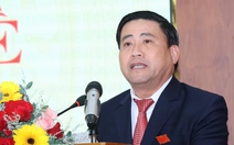 Ông Lâm Đông làm Chủ tịch HĐND tỉnh Khánh Hòa