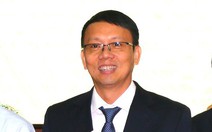 Ông Nguyễn Thanh Hà được bầu giữ chức Phó chủ tịch UBND tỉnh Khánh Hòa