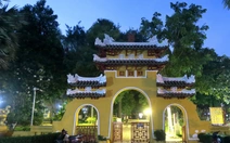 YouTuber đăng thông tin sai lệch về Tả quân Lê Văn Duyệt, Sở Văn hóa và Thể thao TP.HCM lên tiếng