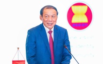 Bộ trưởng Nguyễn Văn Hùng: Thể thao không chỉ là sức khỏe mà còn mang giá trị kinh tế, văn hóa