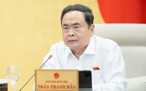 Mở rộng trường hợp được miễn giấy phép xây dựng, thời gian cấp phép tối đa 7 ngày