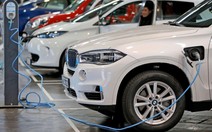 Ô tô hybrid thải CO2 gấp gần 5 lần so với... hứa hẹn