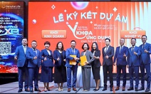 Hanwha Life Việt Nam đẩy mạnh nâng cao kiến thức y khoa cho tư vấn tài chính