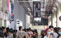 Đến Singapore tham dự Vietnam Phở Festival 2025, du khách có thể tương tác với loạt sự kiện