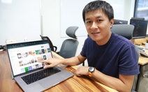 Tuổi Trẻ Startup Award: Skoolib và hành trình từ kệ sách nhỏ đến chuyển đổi số thư viện