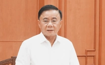 Thường trực Ban Bí thư Trần Cẩm Tú: Chuẩn bị thật tốt Hội nghị Trung ương 14, 15