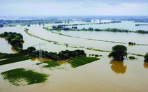 Sông ngòi và quản lý lũ lụt: Chảy đi sông ơi