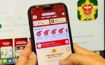 Sẽ tích hợp giấy phép hành nghề của y, bác sĩ trên VNeID