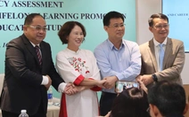 Ứng dụng AI trong đánh giá năng lực, hướng nghiệp cho học sinh