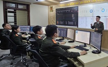 Lâm Đồng ra mắt trung tâm an ninh mạng tập trung