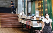 Sở Văn hóa và Thể thao TP.HCM tiếp tục mời các bên giải quyết dứt điểm vụ Chợ Nga