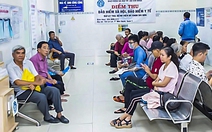 Đảm bảo quyền lợi người bệnh sau sáp nhập Bệnh viện Đa khoa Sài Gòn vào Bệnh viện Nhân dân Gia Định