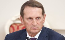Nga coi việc chuyển Tomahawk cho Ukraine là hành động thù địch, để ngỏ khả năng đạt hòa bình