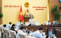 Chính thức nâng giảm trừ gia cảnh lên 15,5 triệu/tháng, áp dụng từ kỳ tính thuế 2026