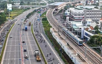 Đột phá thể chế, tăng năng suất = tăng trưởng cao