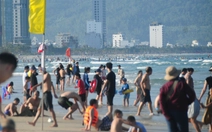 Cục trưởng Cục Du lịch quốc gia: 'Việt Nam, Nhật Bản tăng trưởng du lịch cao nhất thế giới'