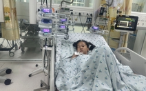 Đang chạy bộ, bé gái đột ngột nguy kịch do mắc bệnh hiếm gặp, thế giới chỉ 12 ca