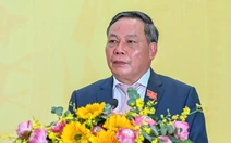 Lãnh đạo Hà Nội khẳng định không di dời toàn bộ trường đại học ra khỏi nội đô