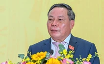 Lãnh đạo Hà Nội khẳng định không di dời toàn bộ trường đại học ra khỏi nội đô
