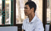 Vụ gà lôi trắng: Tòa tuyên miễn trách nhiệm hình sự với anh Thái Khắc Thành