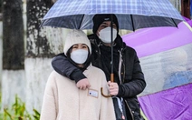 Đón gió mùa đông bắc đầu mùa, thời tiết miền Bắc ra sao?