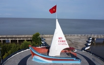 Để Cà Mau không còn là ‘điểm tận cùng của Tổ quốc’