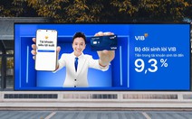 Phó tổng giám đốc VIB: Từng đồng vốn đều có thể sinh lời, dù giữ hay chi