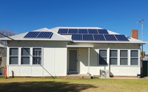 Bốn nguyên tắc để pin mặt trời không thành ‘bom’ hẹn giờ trên mái nhà