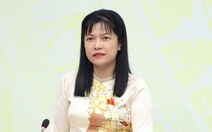 Kỳ họp thứ 10 tới đây của Quốc hội sẽ thực hiện công tác nhân sự nhiều vị trí quan trọng