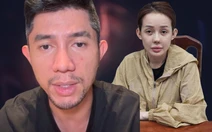 Lương Bằng Quang khóc lóc đọc 'tâm thư' Ngân 98: Chuyên gia tội phạm học nói gì?