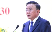 Bộ Chính trị, Ban Bí thư: Tiếp tục bố trí cán bộ, các chức danh không phải người địa phương