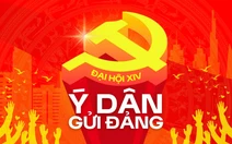 Mời bạn đọc góp ý dự thảo văn kiện Đại hội Đảng XIV