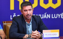 Hà Nội - Ninh Bình (hiệp 1): 0-0