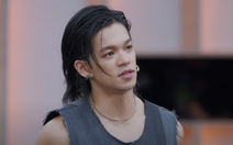 (S)TRONG Trọng Hiếu hóa 'thầy giáo khó tính' trong Tân binh toàn năng