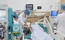 Bị rắn hổ mang cắn nhưng đắp lá điều trị, người đàn ông chết sau 1 tuần