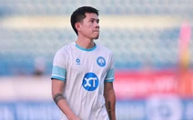 CLB Nam Định thua trận thứ 3 liên tiếp ở V-League 2025-2026