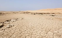 Biển Đỏ từng biến mất hoàn toàn và thành sa mạc, có chuyện gì?