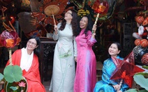 Thay đổi lối sống sẽ giúp phụ nữ trẻ trung hơn sau tuổi 50