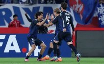 Nhật Bản cân nhắc ly khai AFC vì chán cảnh 'thao túng và tham nhũng'?