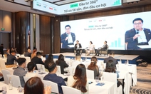 Dòng vốn 6 tỉ USD và làn sóng đầu tư trẻ